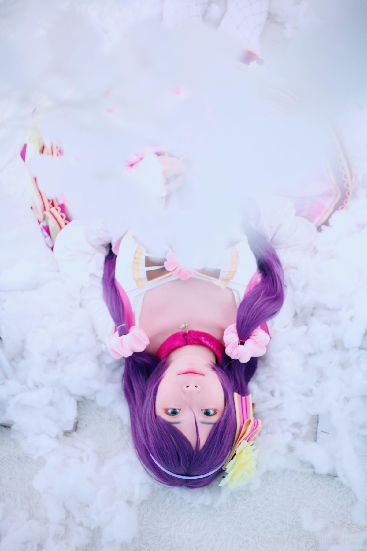 Nozomi power——注入 (2)