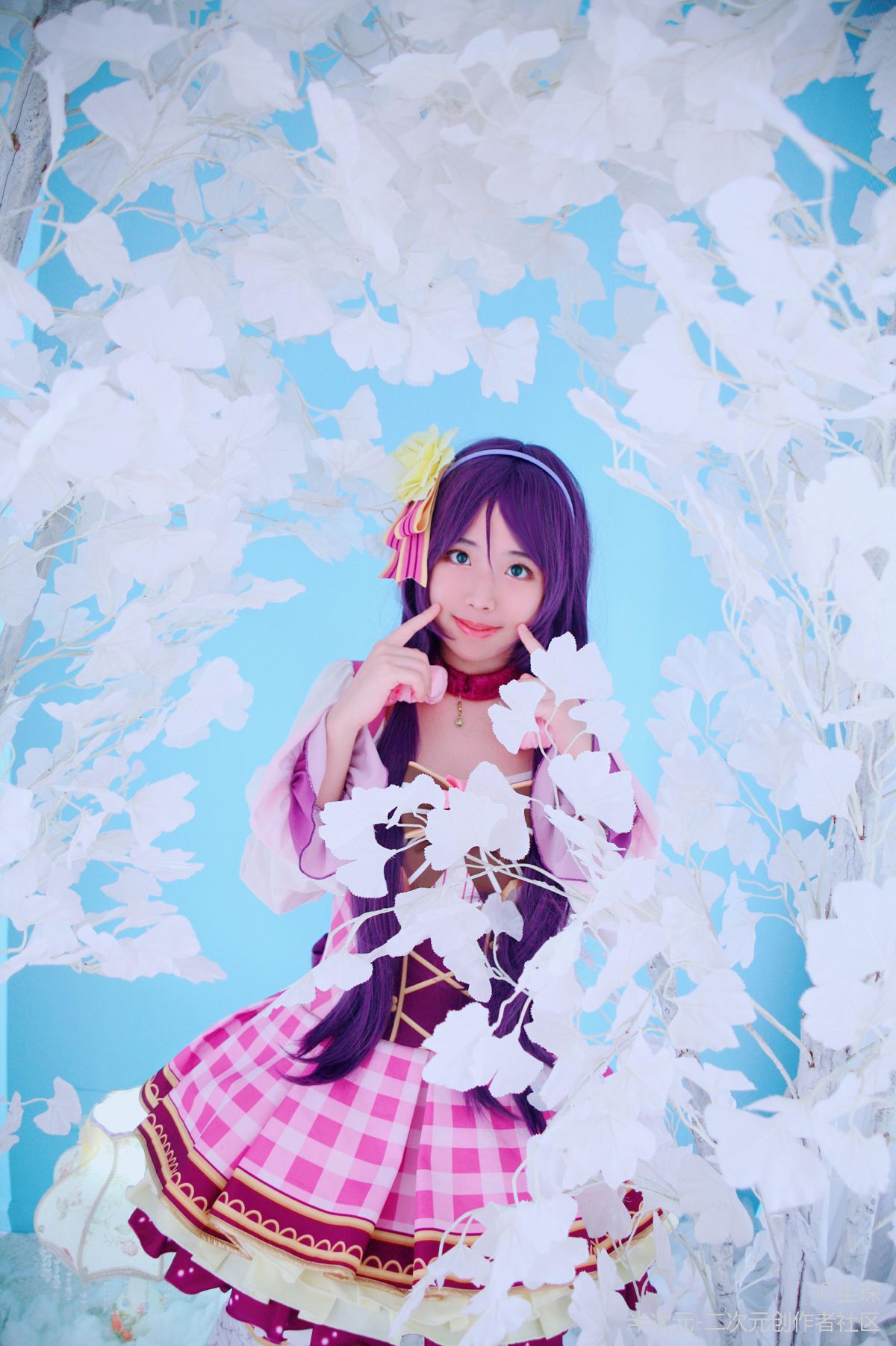 Nozomi power——注入 (8)