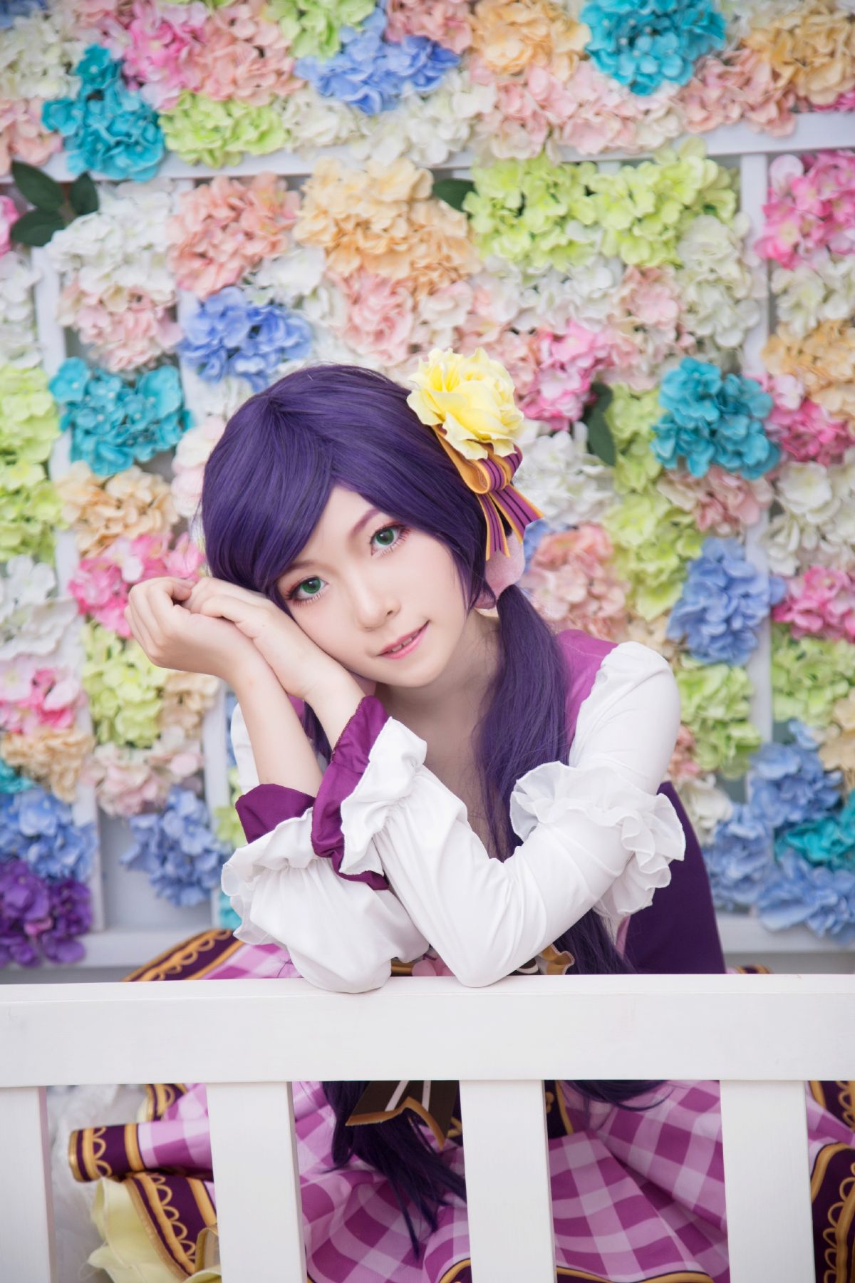 #花束觉醒# (8)