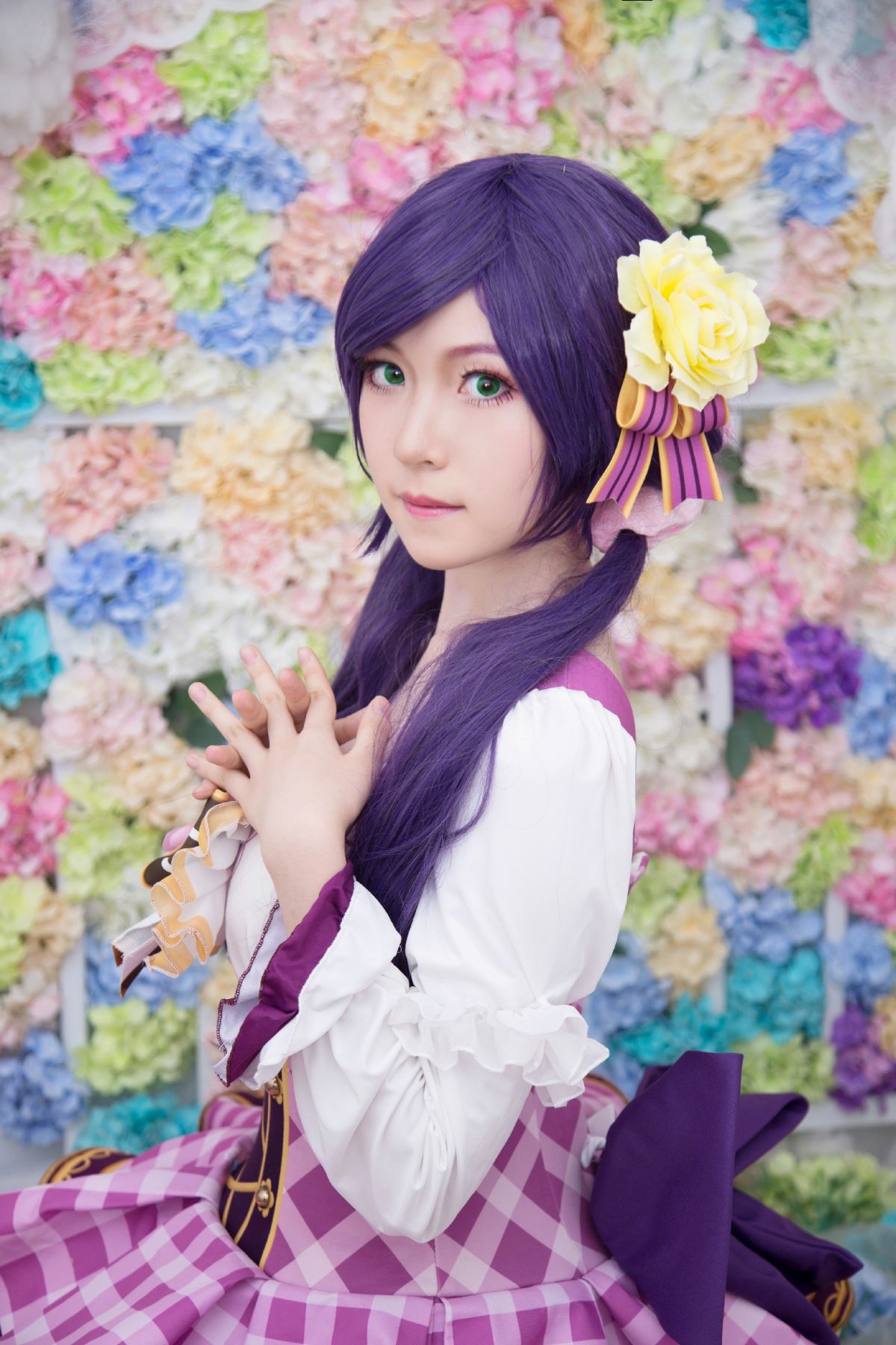 #花束觉醒# (9)