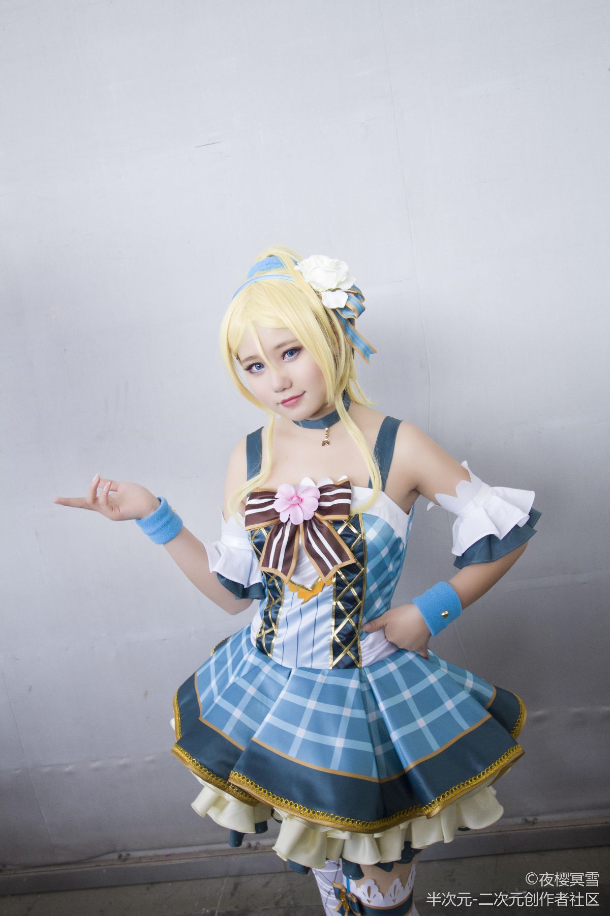 #南京GL跨年祭# (4)