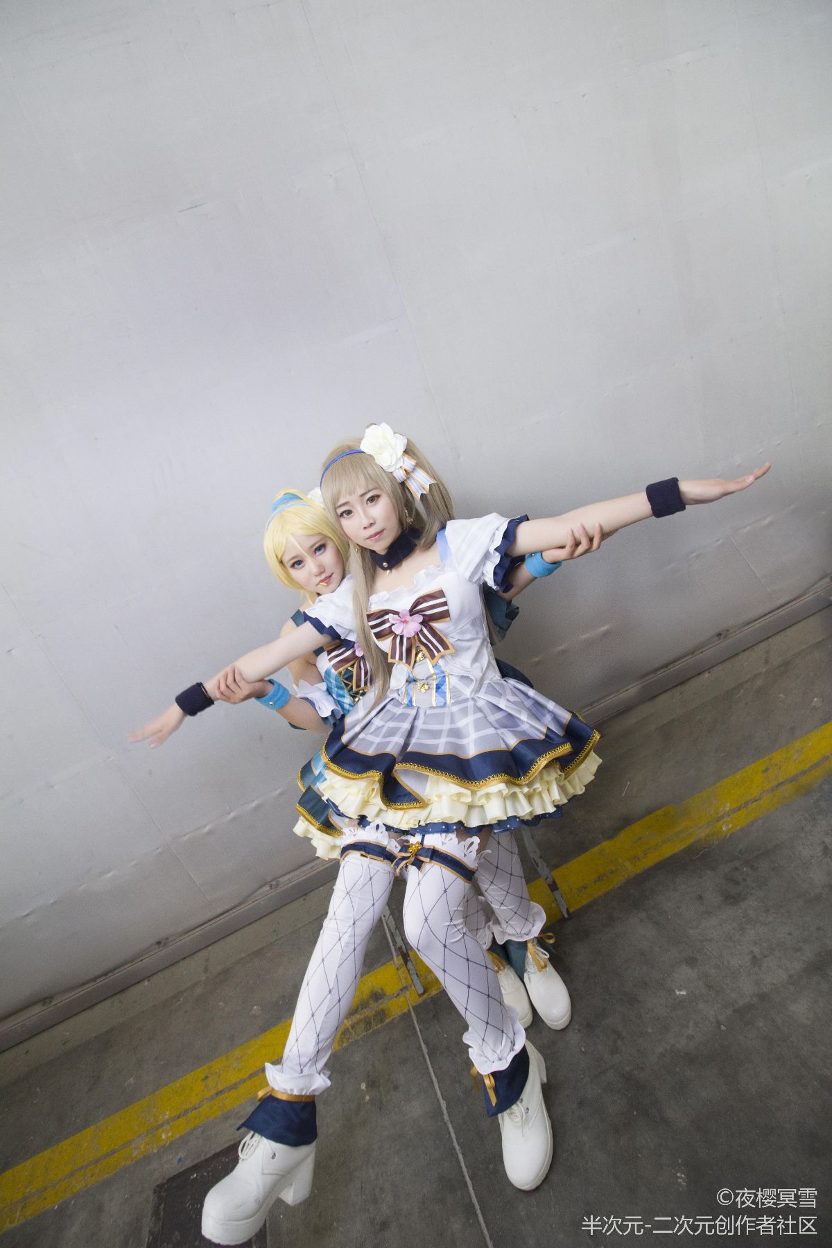 #南京GL跨年祭# (5)