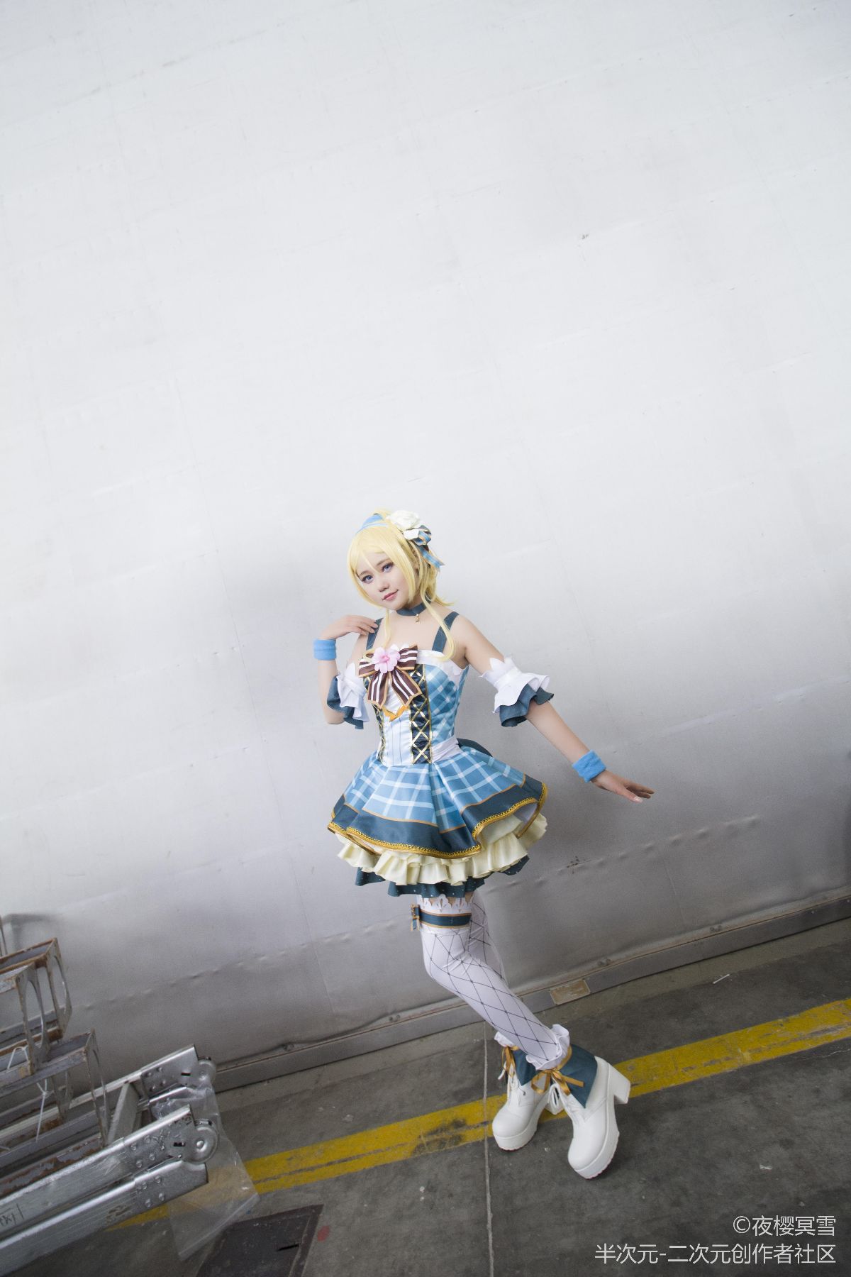 #南京GL跨年祭# (6)