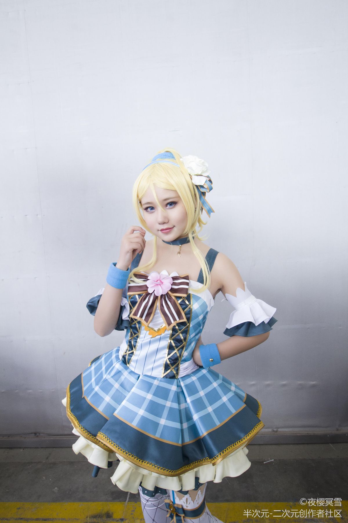 #南京GL跨年祭# (7)