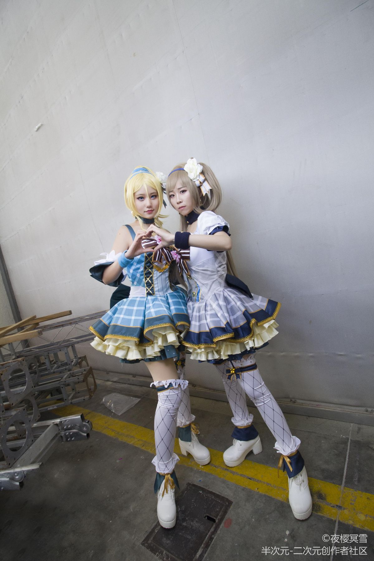 #南京GL跨年祭# (8)