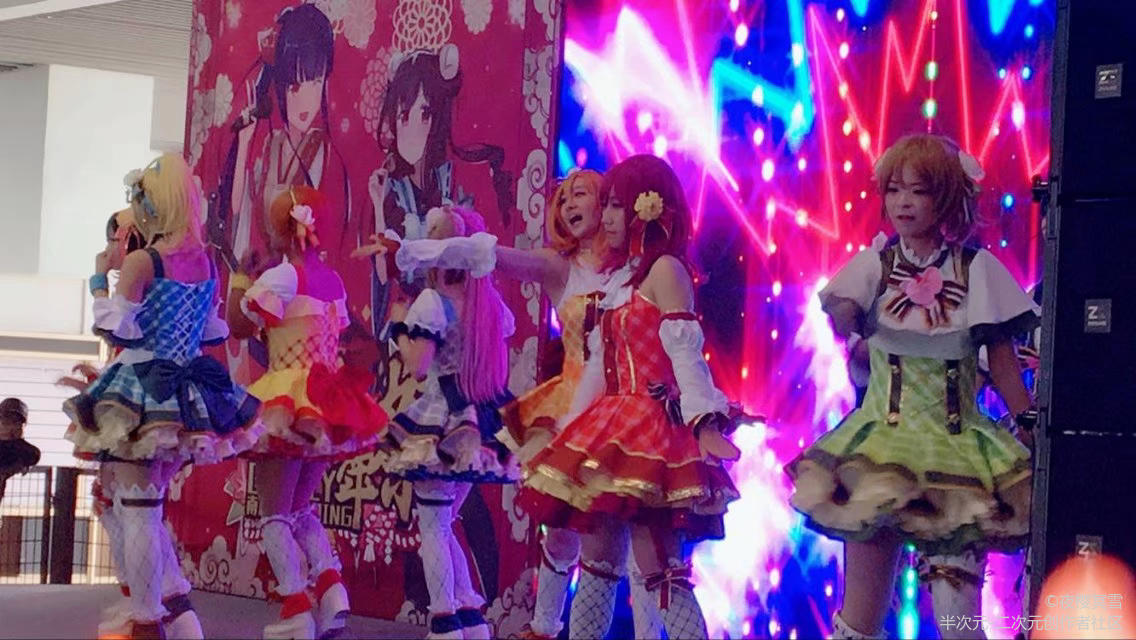 #南京GL跨年祭# (12)