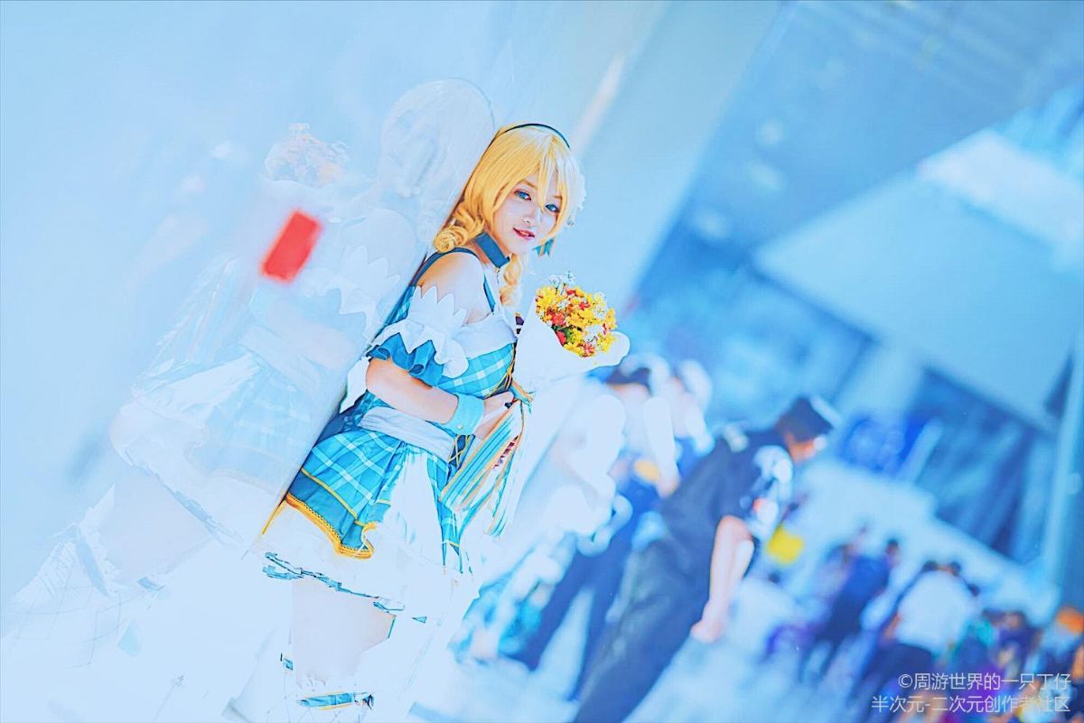 #IDO全球动漫精品展##BICAF北京国际动漫展# (5)