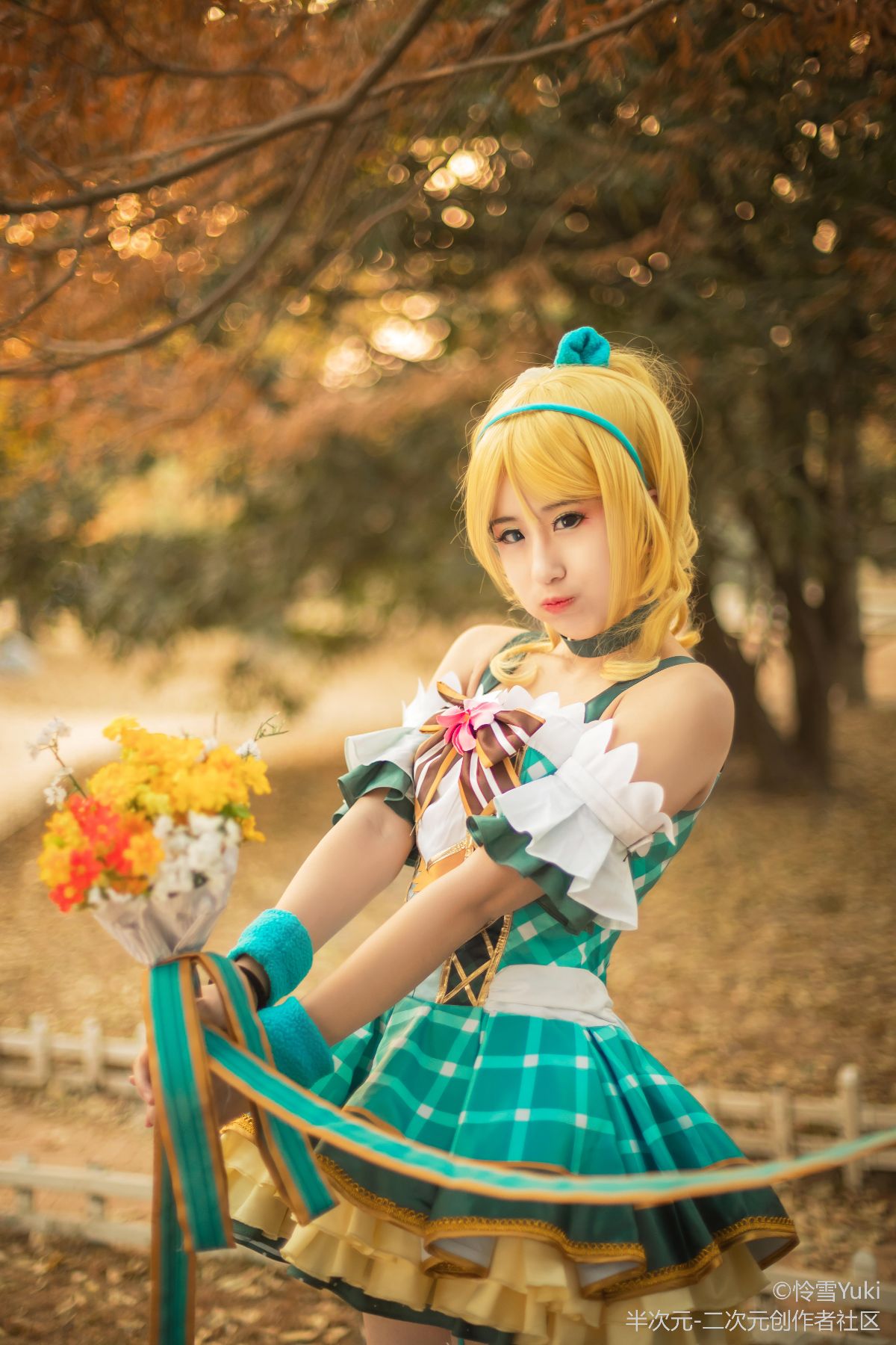 花束觉醒 (4)