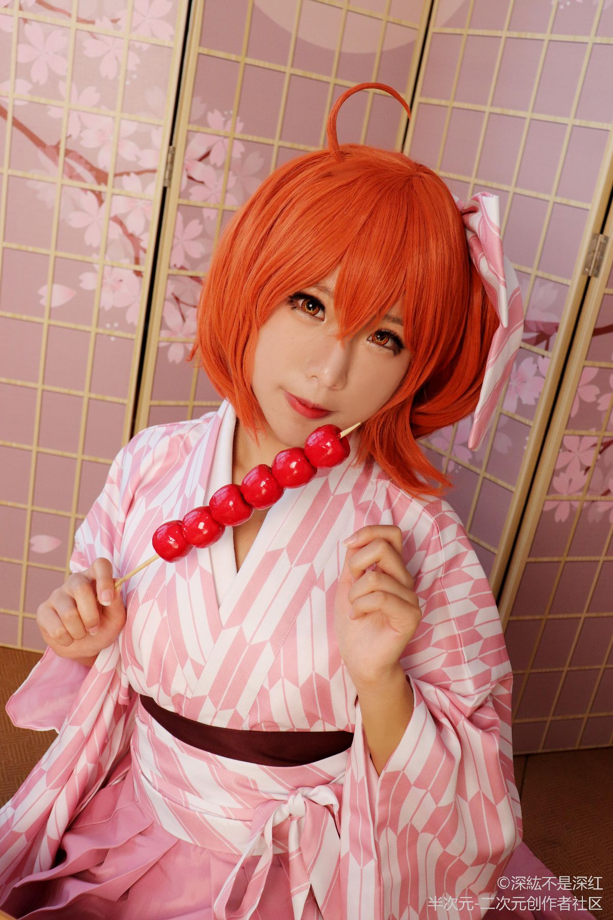 春风游步道 咕哒子 (4)