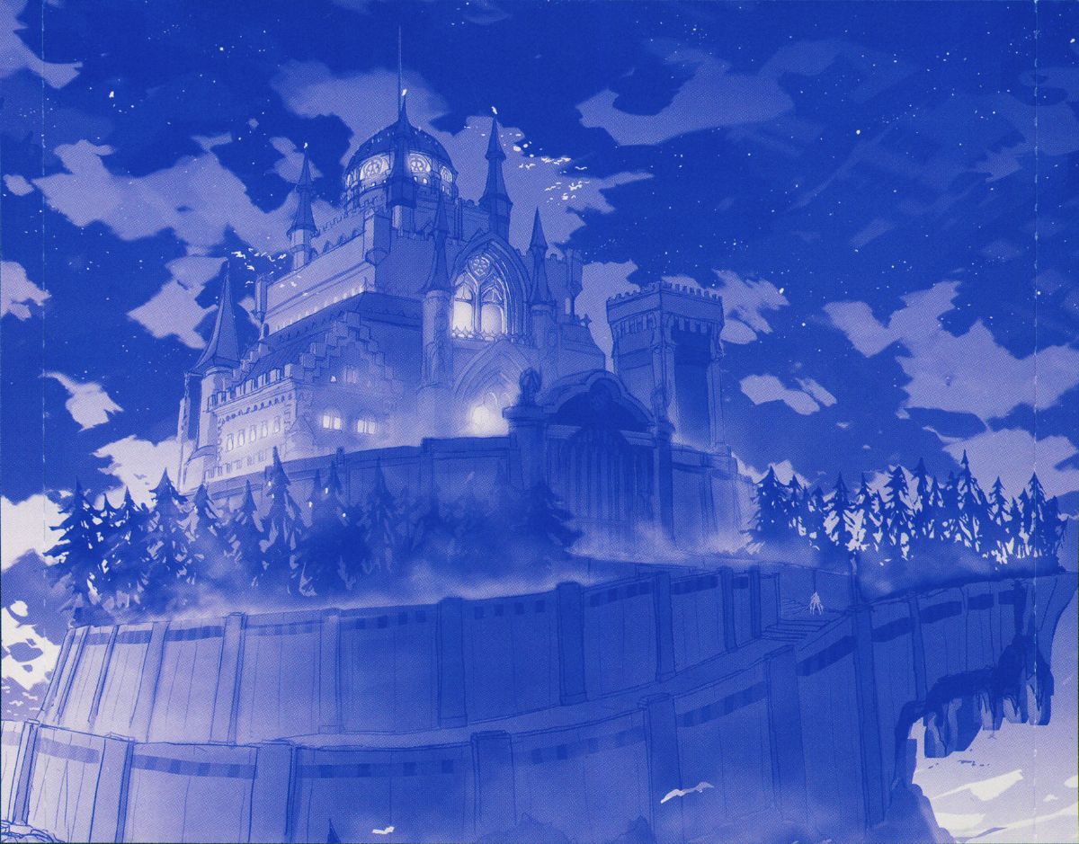 YORU_NO_NAI_KUNI_2_ORIGINAL_SOUND_TRACK_Back_B