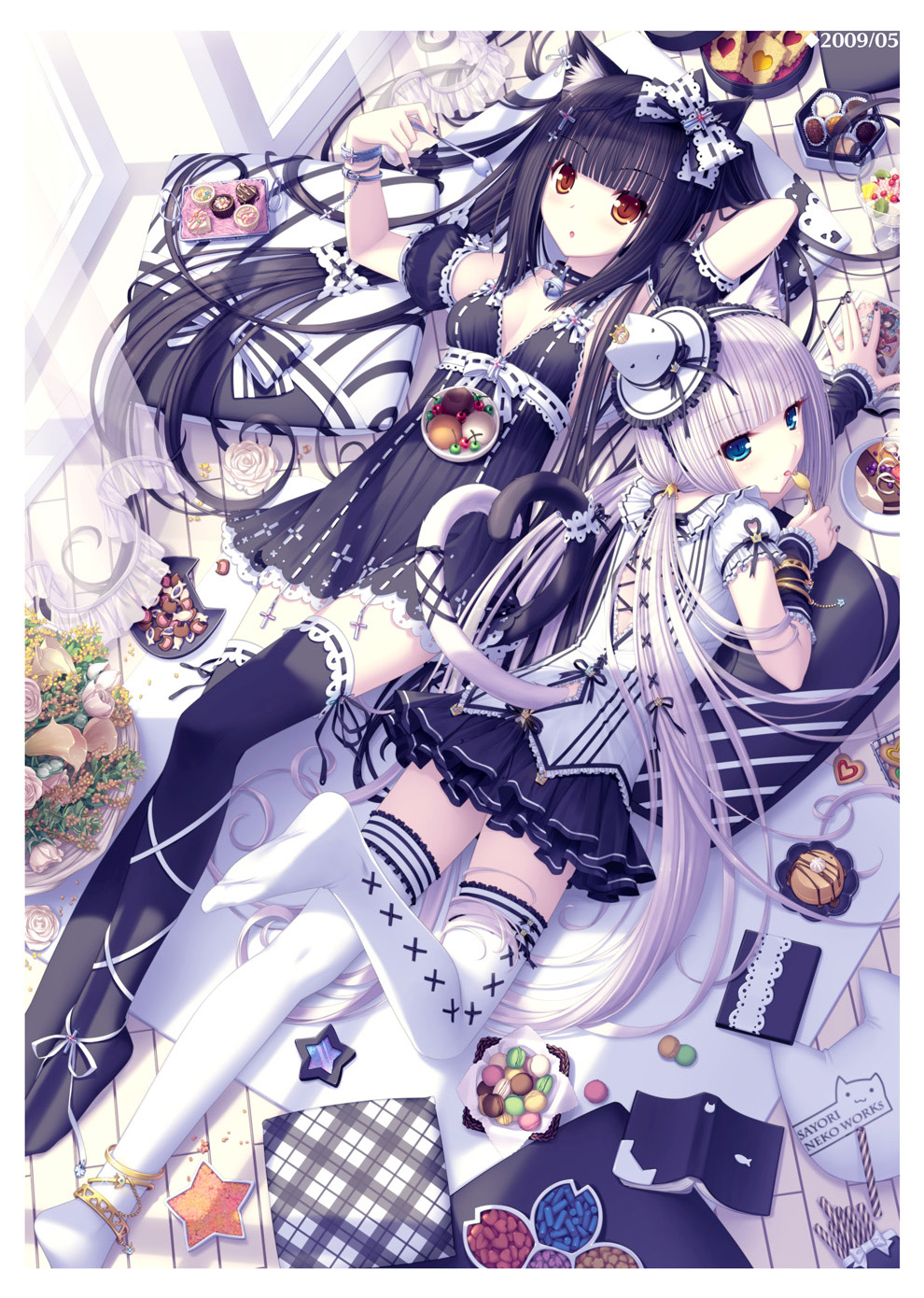 NEKOPARA_CHRONICLE_0012
