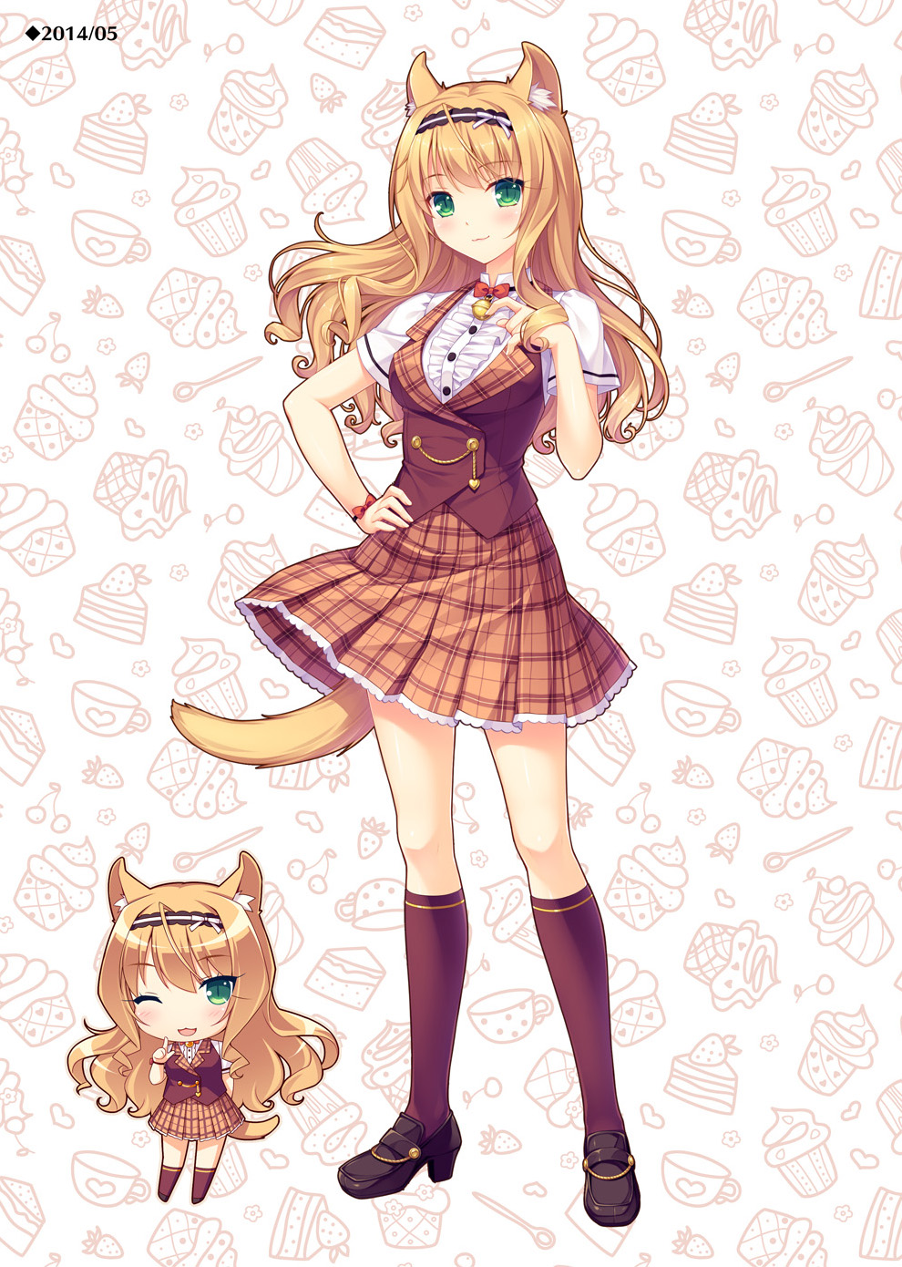 NEKOPARA_CHRONICLE_0099