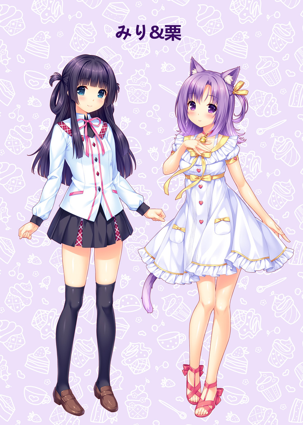 NEKOPARA_CHRONICLE_0196