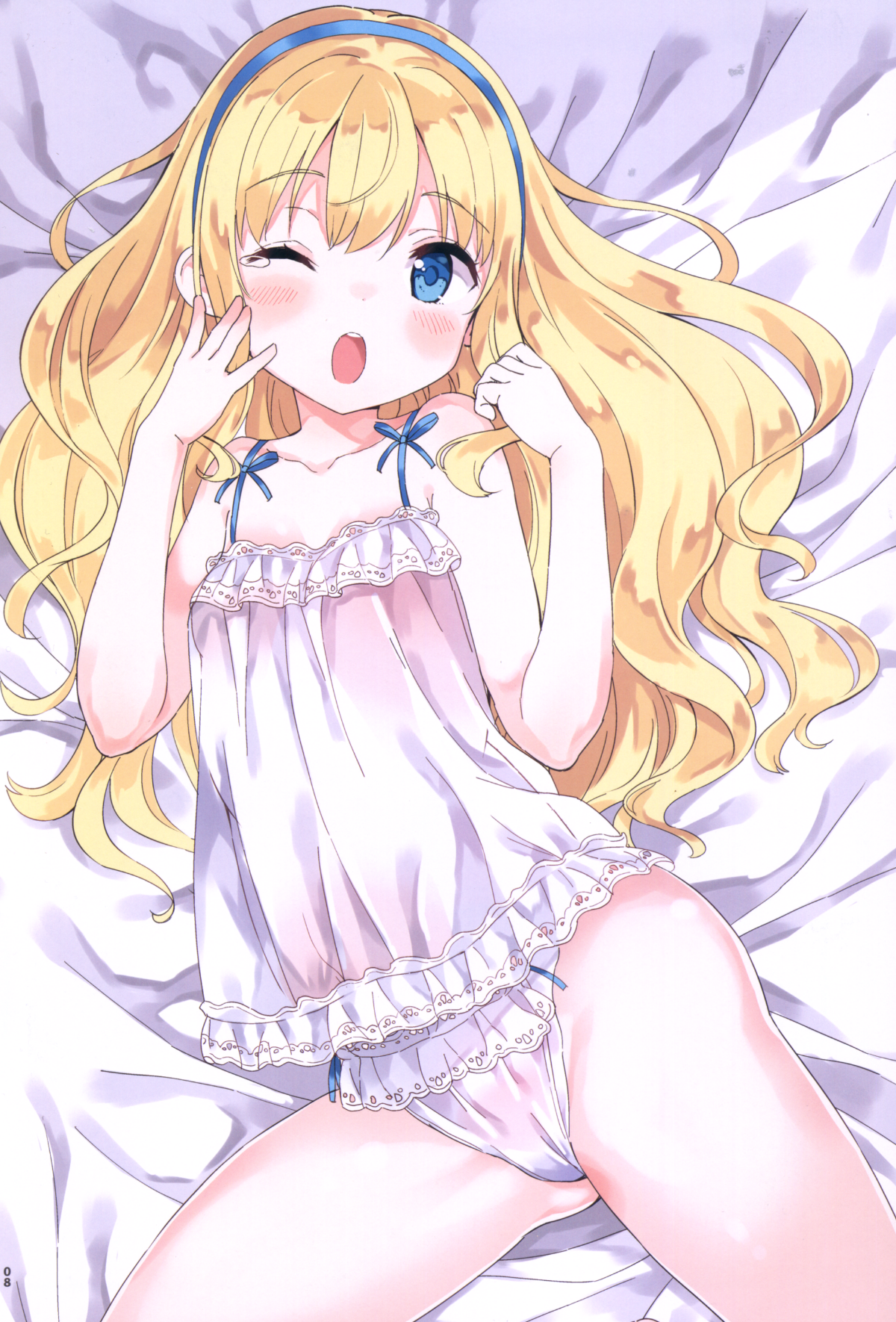 08