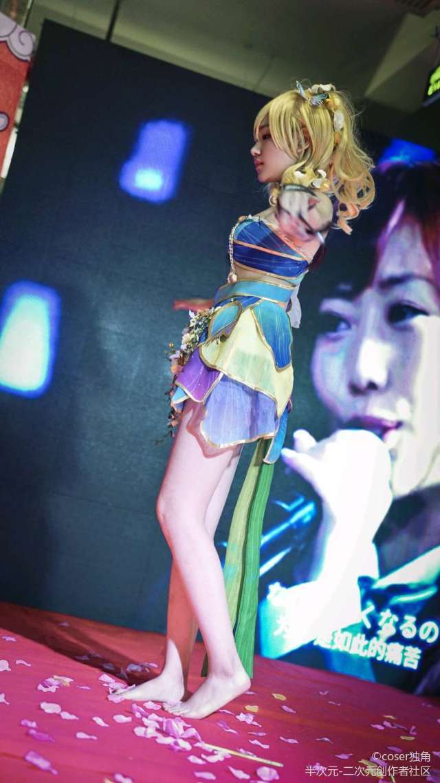 花妖精-绘希 (3)