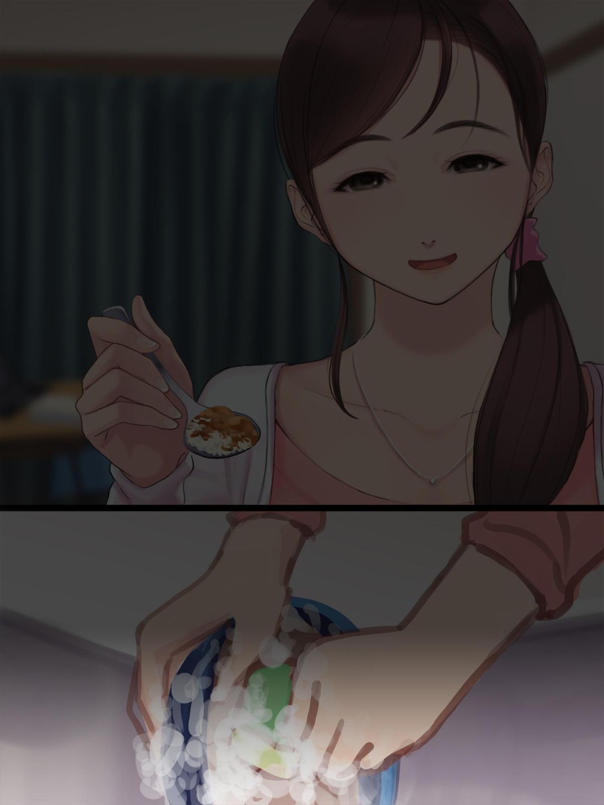443
