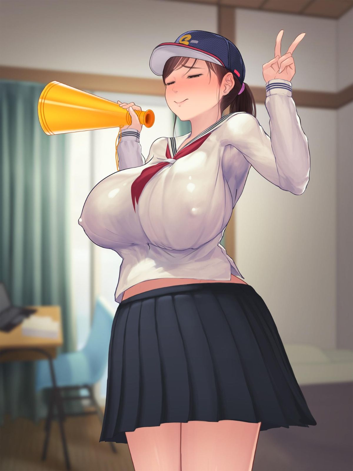 592