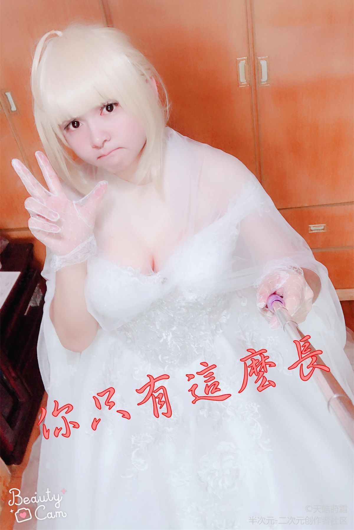 saber超想出!! (2)