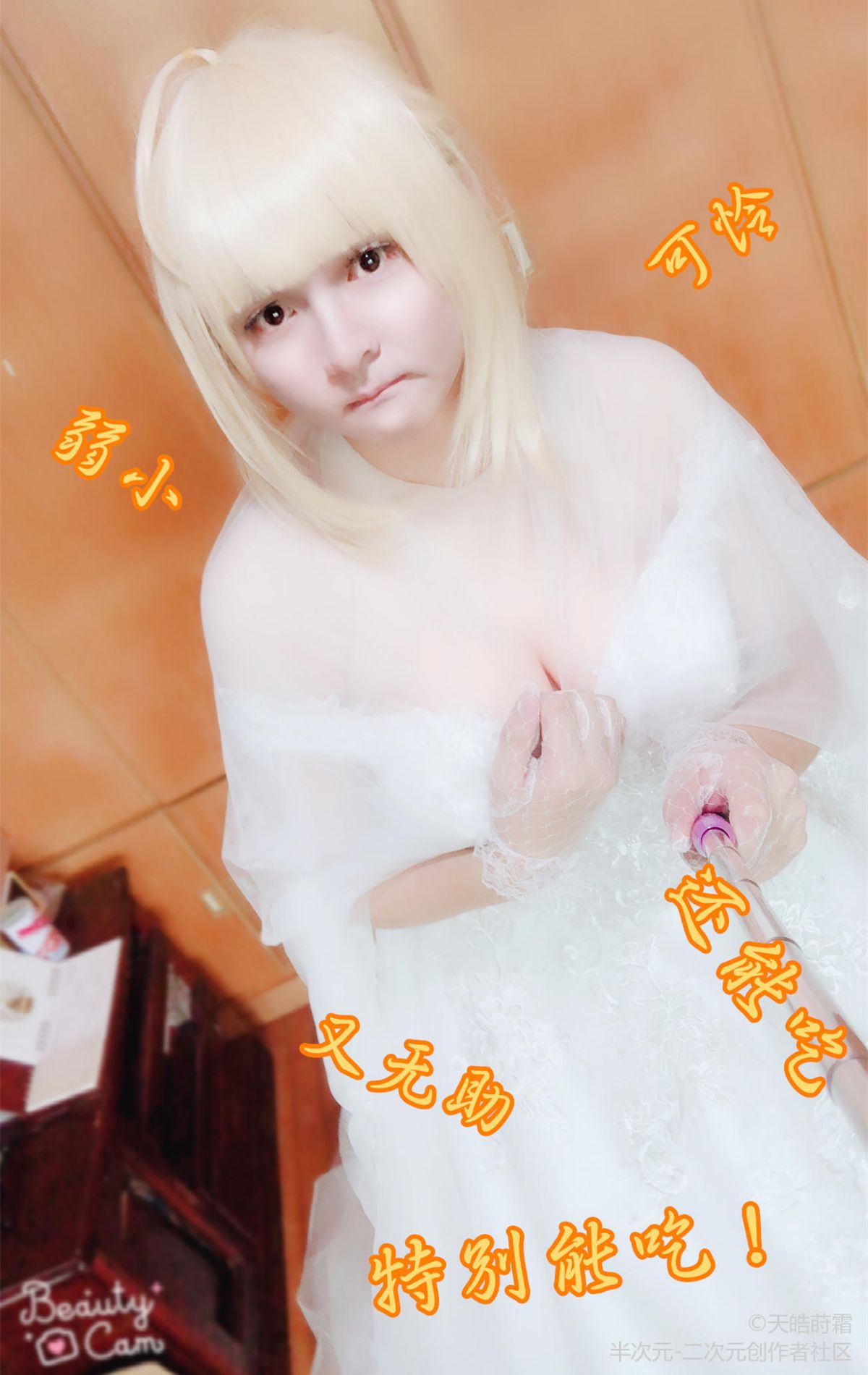 saber超想出!! (7)