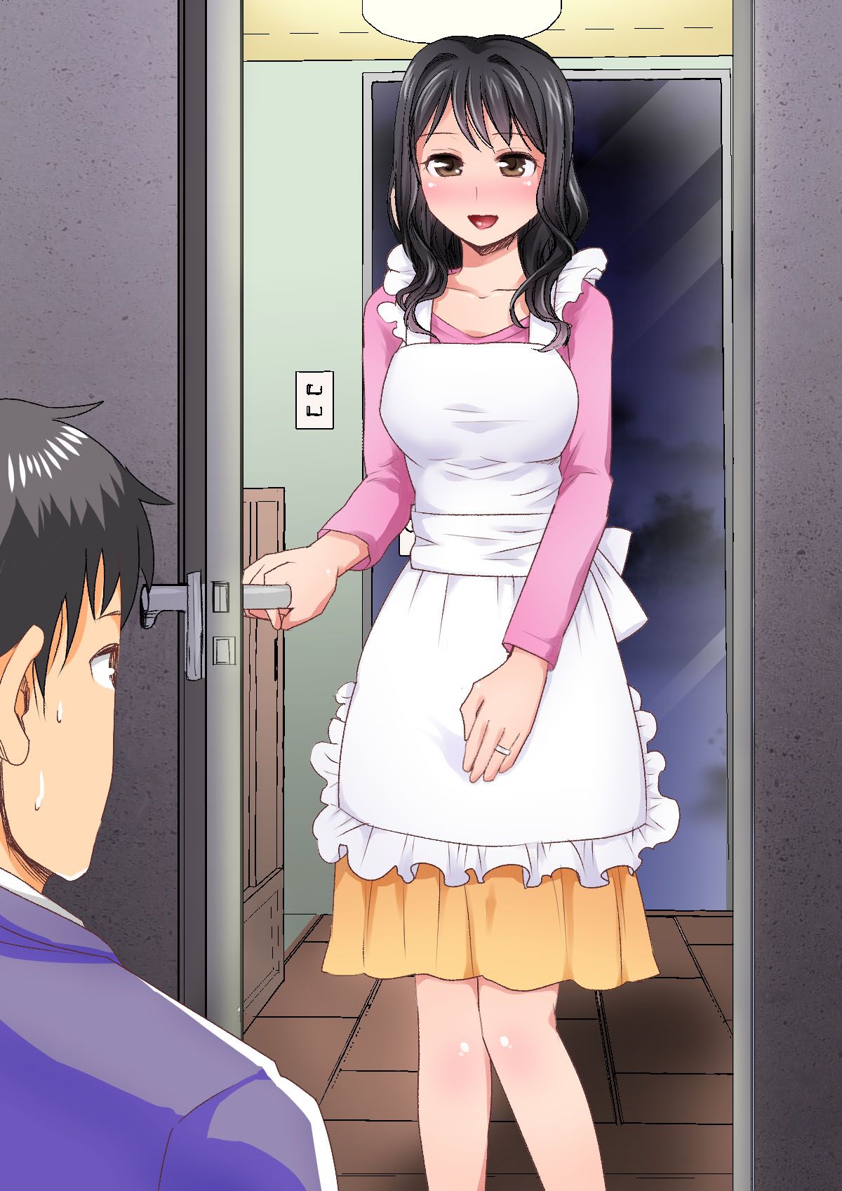 NoText_Mihoko006