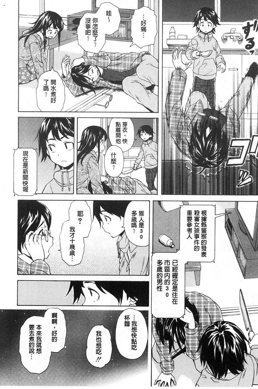 [楓牙