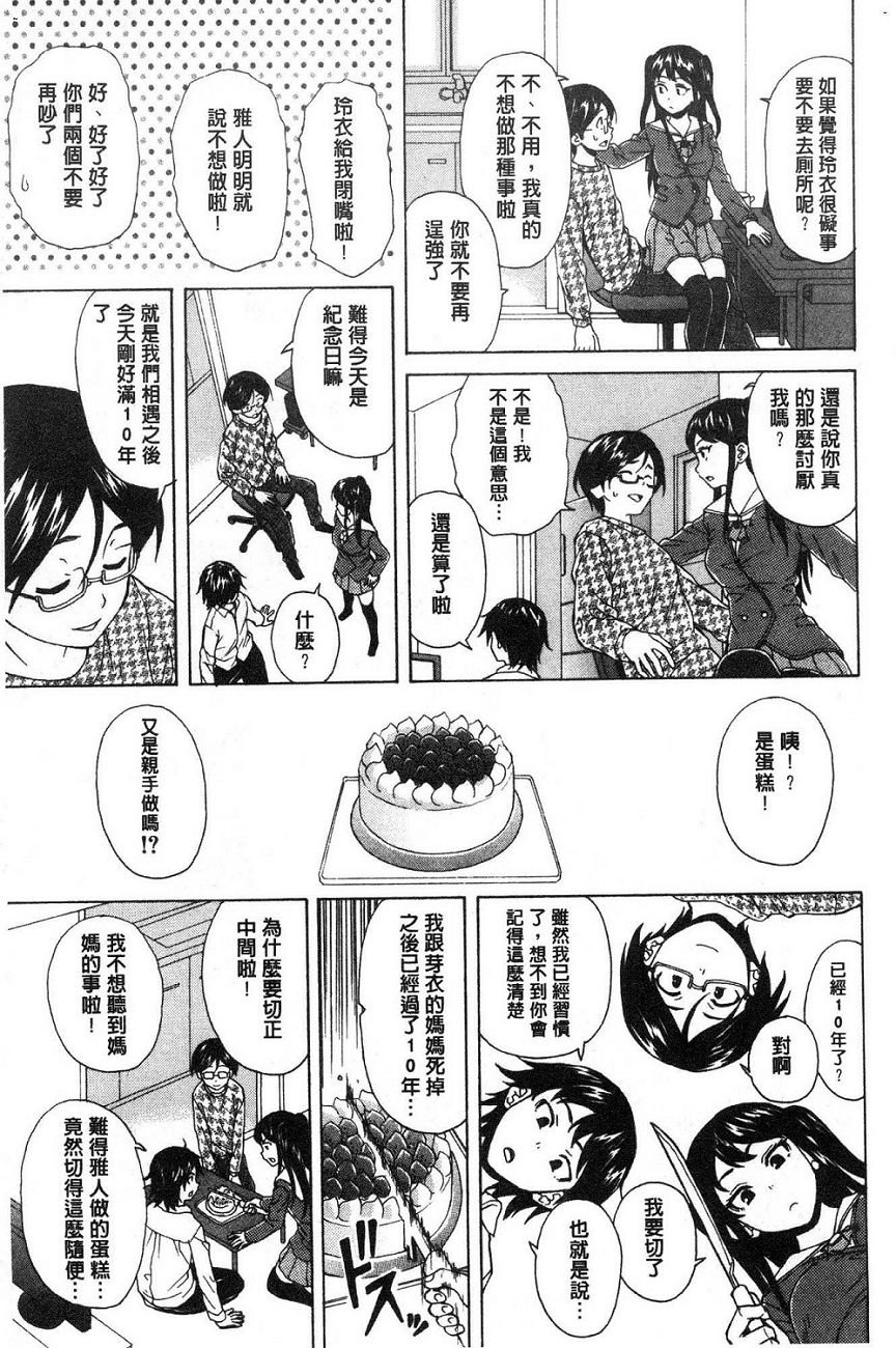 [楓牙