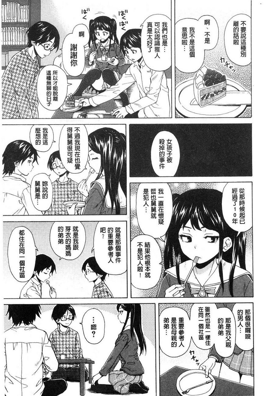 [楓牙