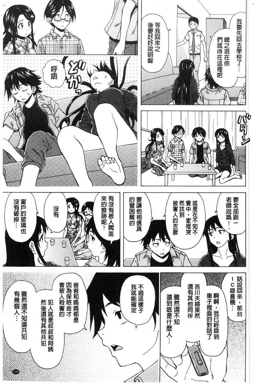 [楓牙