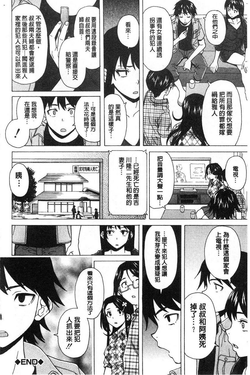[楓牙