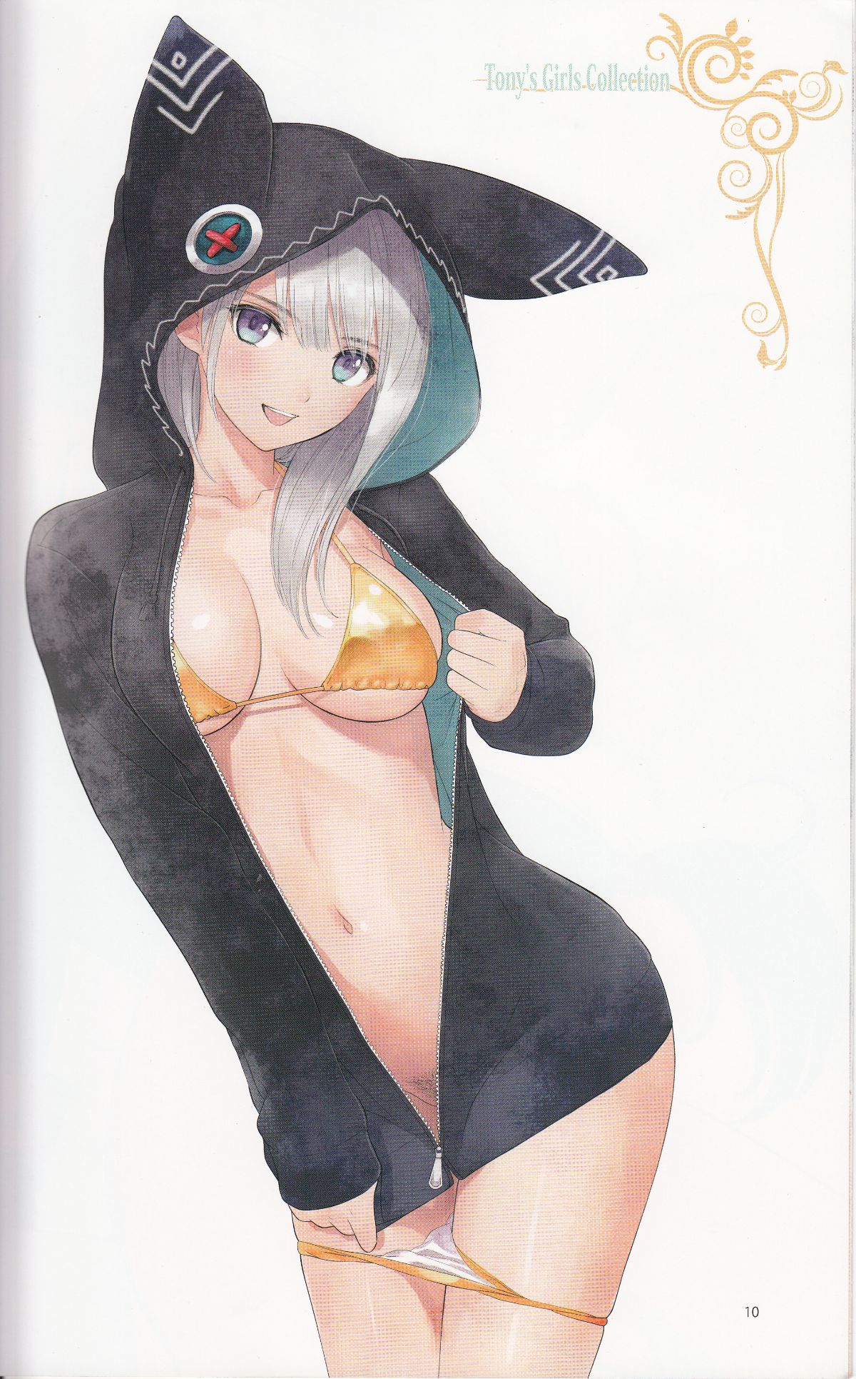 10