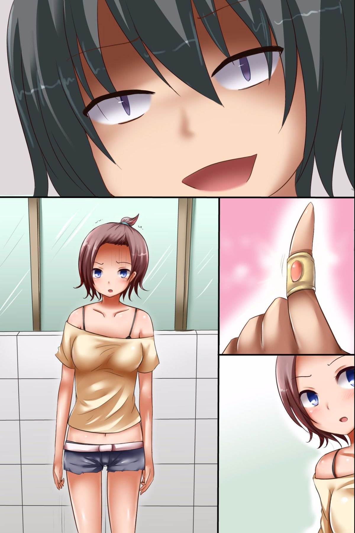 m16