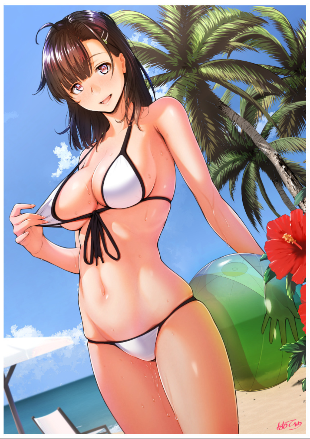 23
