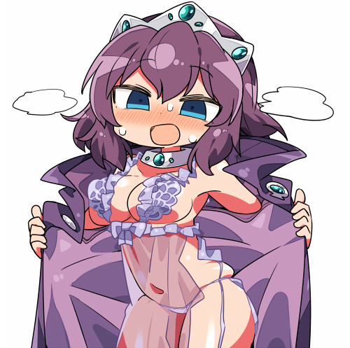 __henrietta_de_tristain_zero_no_tsukaima_drawn_by_kanikama__419b4828343a8d5b8510136a255d4075