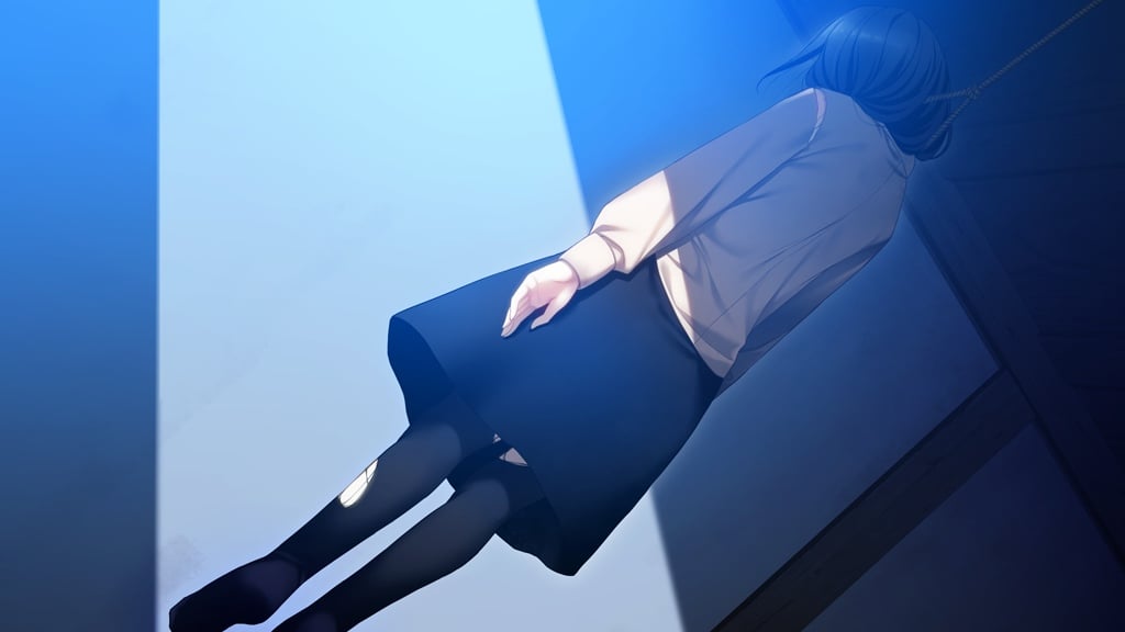 灰色的迷宫 (180)