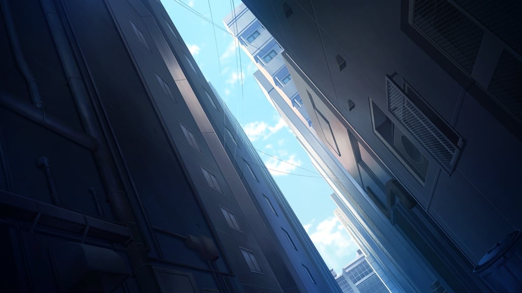 灰色的迷宫 (357)