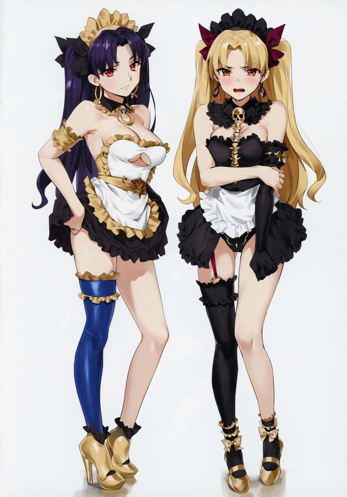 Chaldea_Maid_006