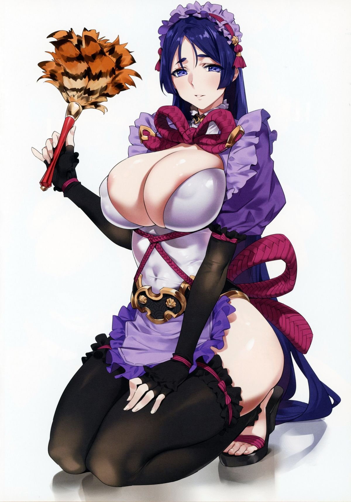 Chaldea_Maid_008