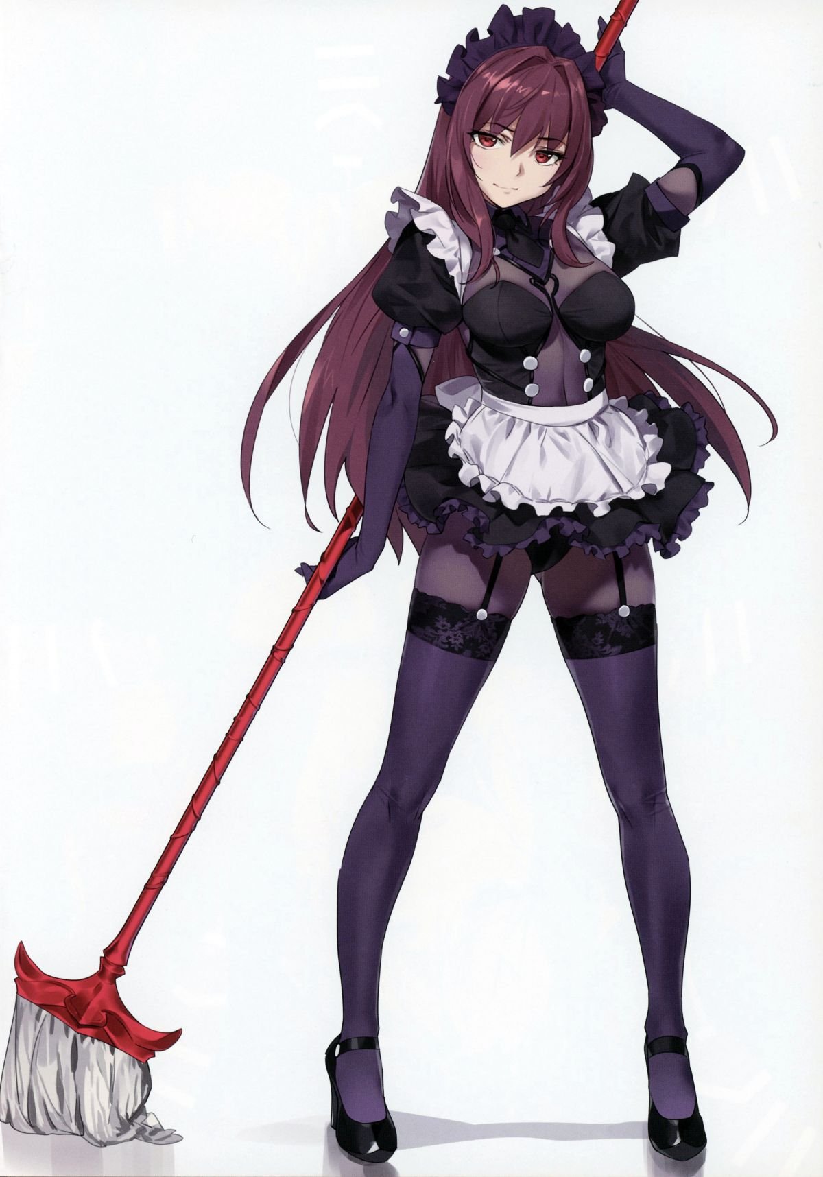 Chaldea_Maid_012