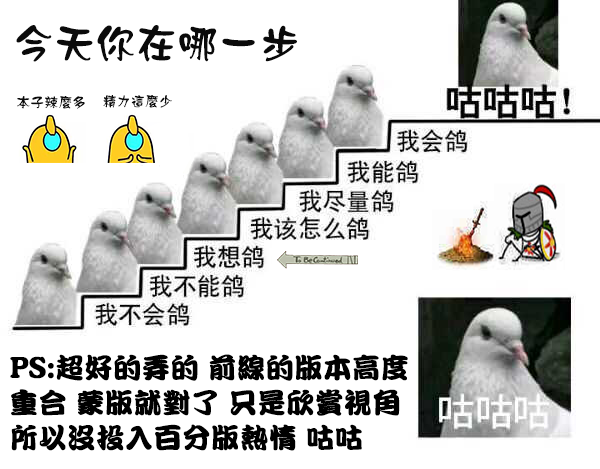 太陽鴿子