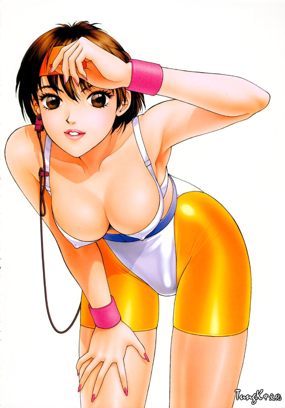 YUISHOP096