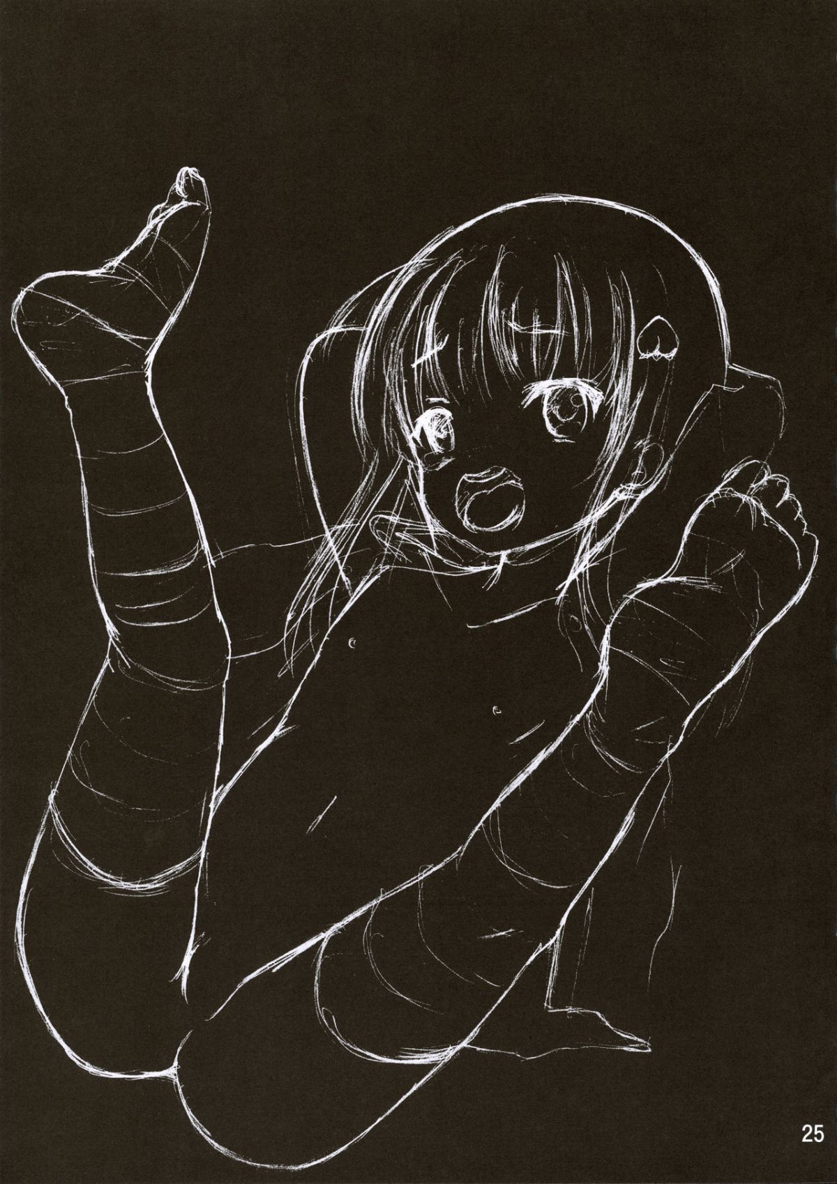 25