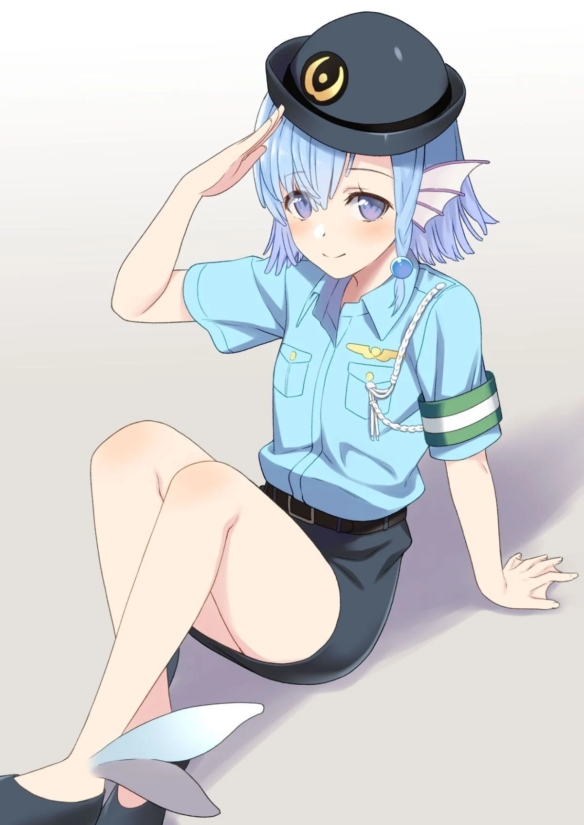 Different Clothes007