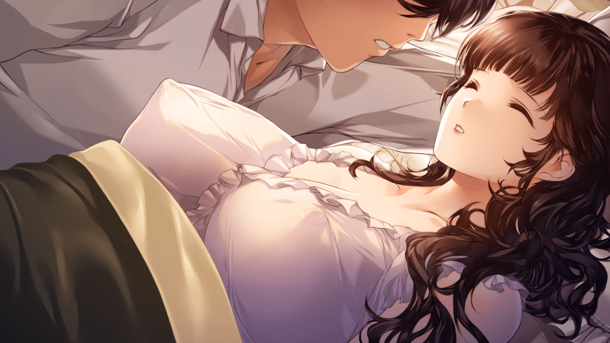 eva_009_イベ/繭子/召喚の儀/キス前/眠り
