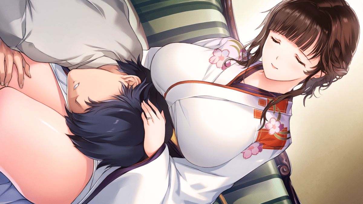 eva_072_イベ/繭子/膝枕/裾めくり/目閉じ