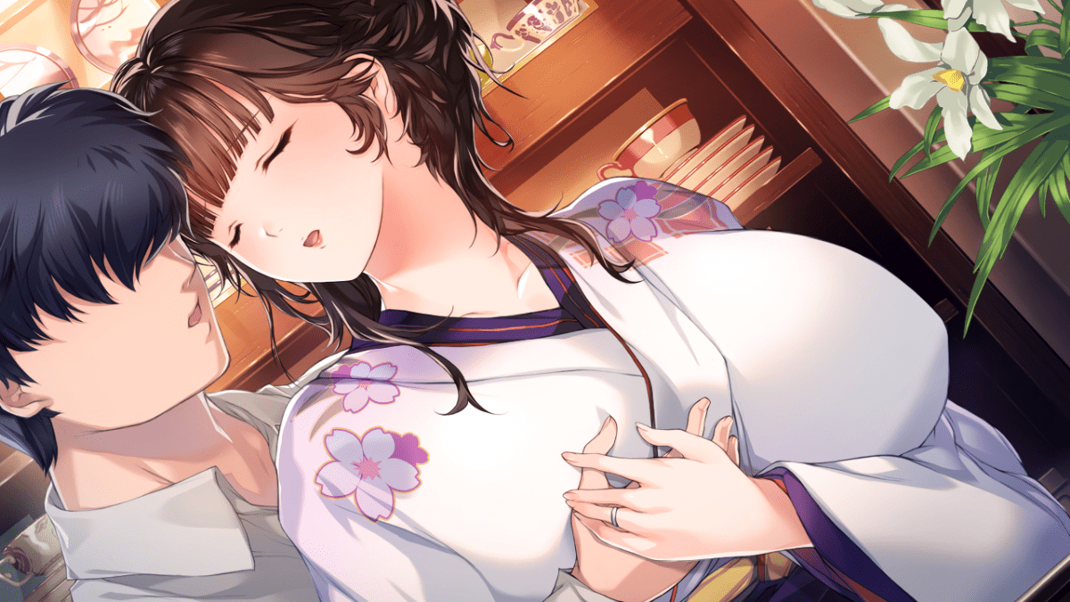 eva_102_イベ/繭子/乳房/着衣/うっとり目閉じ
