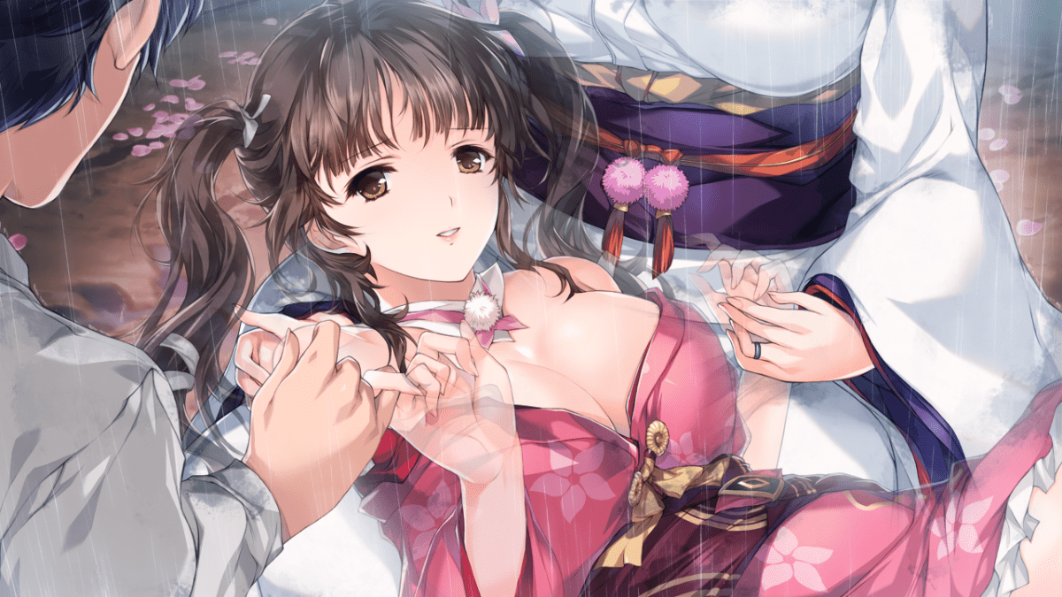 eva_489_イベ/繭子/羽華/にっこり/右手/右手