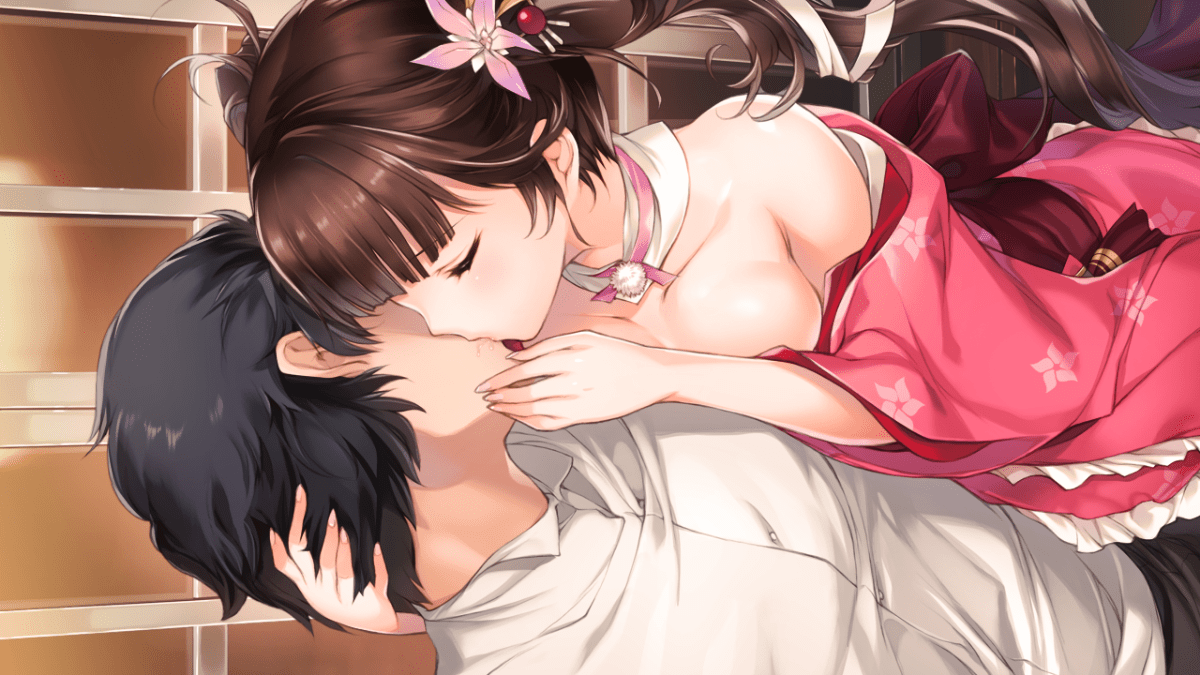 evb_002_イベ/羽華/唇/キス/目閉じ