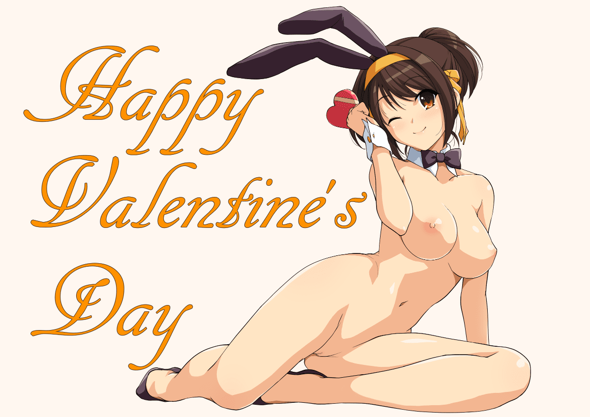 143__2018_20180214_Haruhi_haruhi_20180214_2018_02_05_02_middle_nude