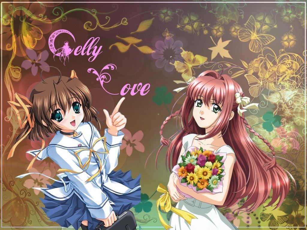 NemuAndHaruka