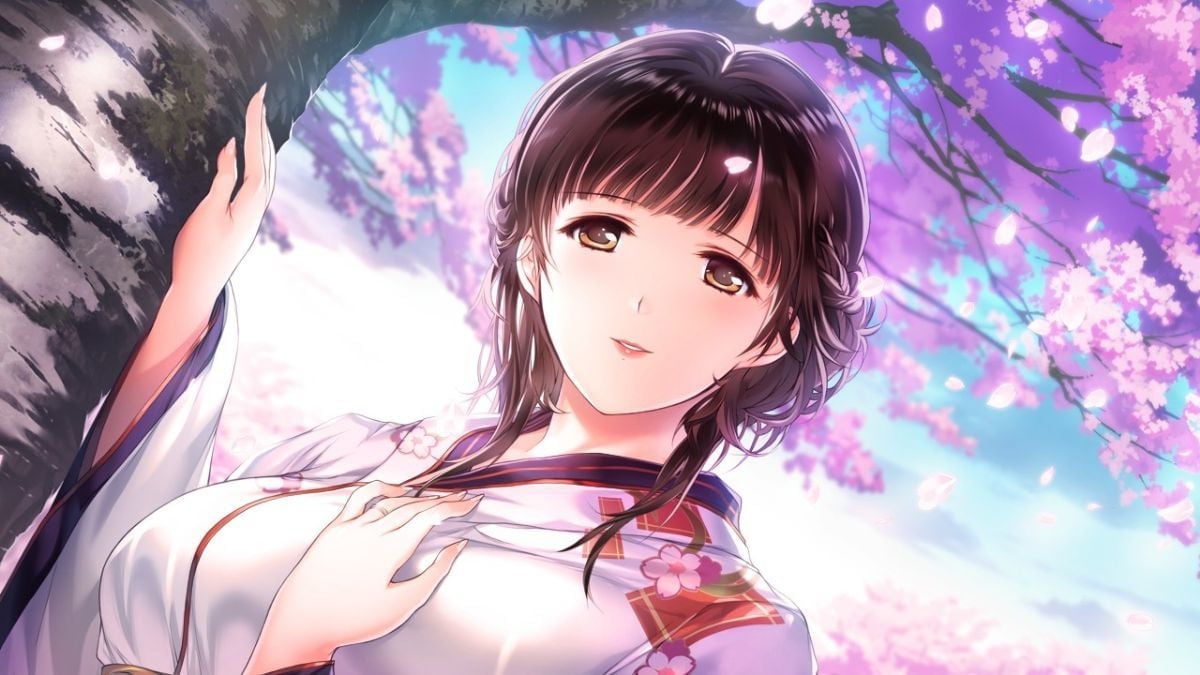 eva_002_イベ/繭子/桜の木/振り向き